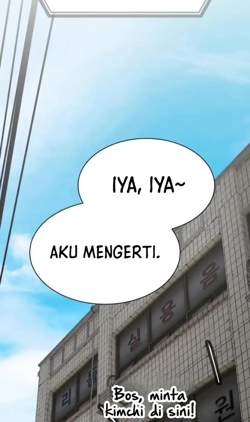 The Genius Who Sees Through the World Chapter 51 - halaman 70