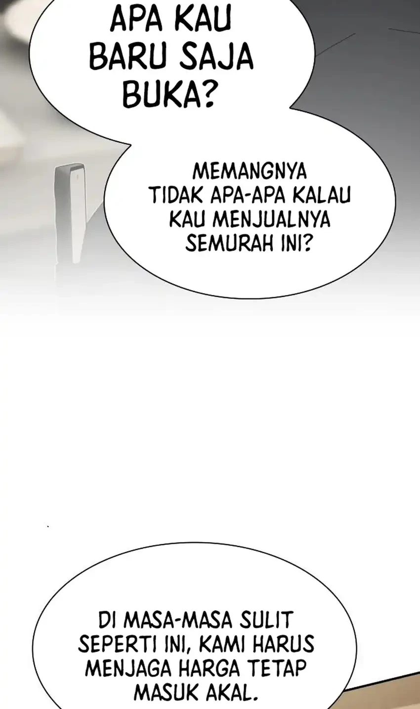 The Genius Who Sees Through the World Chapter 51 - halaman 76