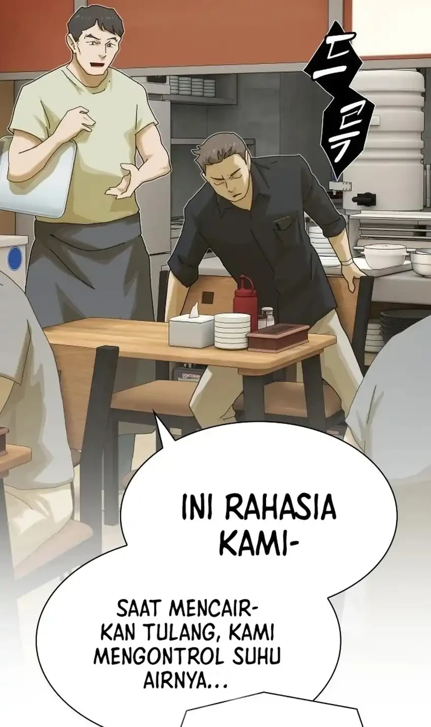 The Genius Who Sees Through the World Chapter 51 - halaman 78