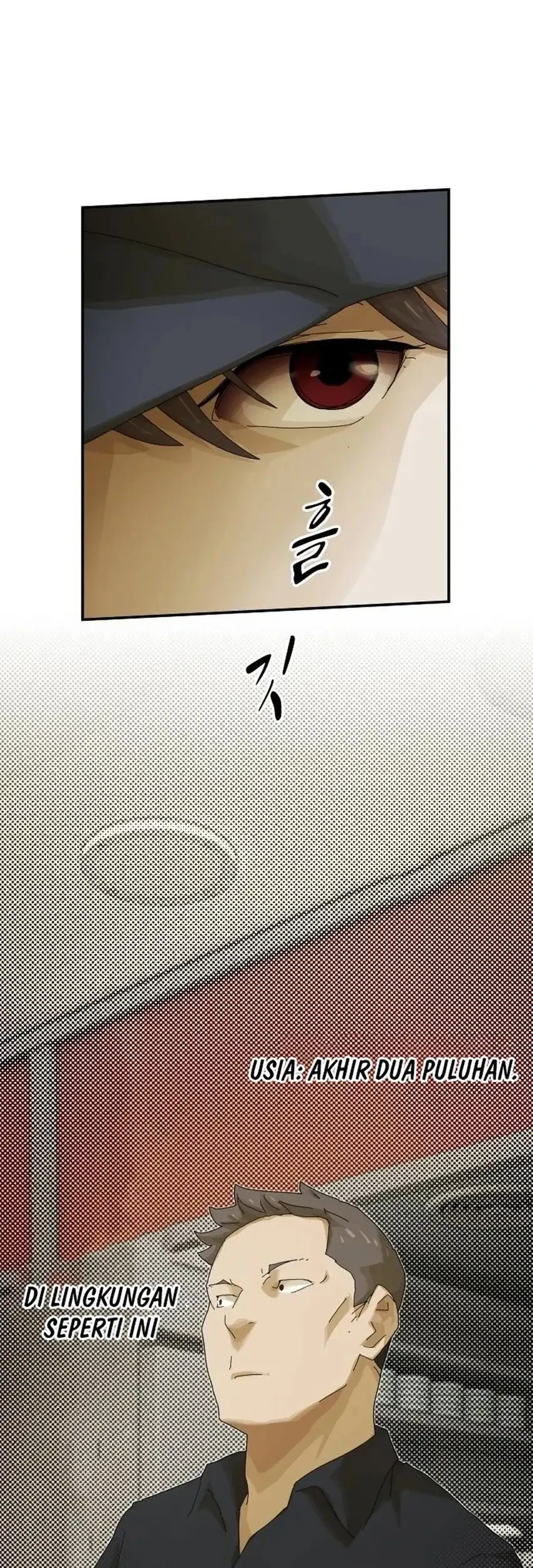 The Genius Who Sees Through the World Chapter 51 - halaman 81