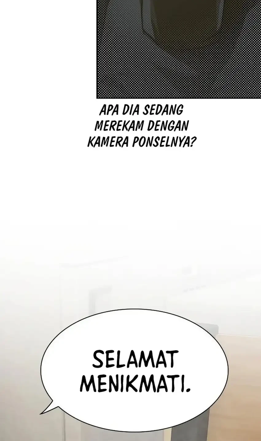 The Genius Who Sees Through the World Chapter 51 - halaman 84