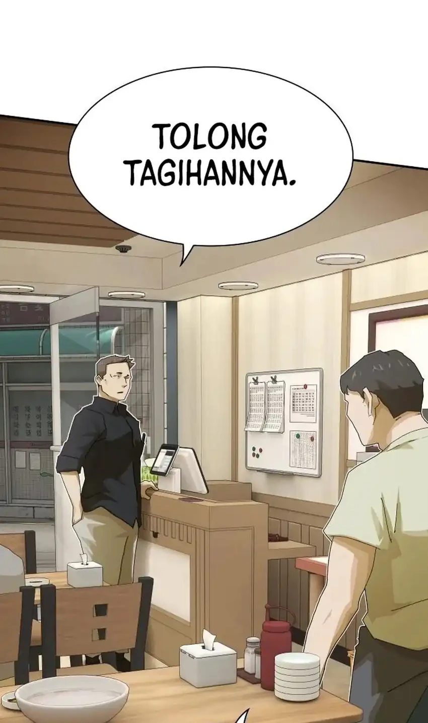 The Genius Who Sees Through the World Chapter 51 - halaman 92