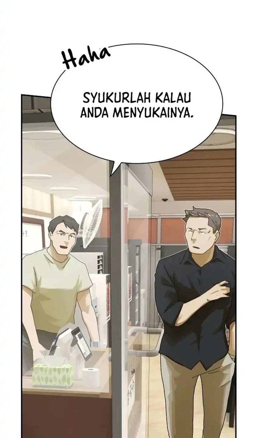 The Genius Who Sees Through the World Chapter 51 - halaman 94