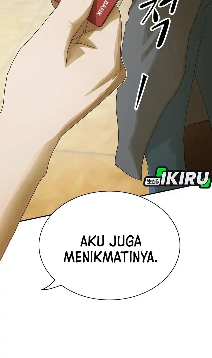 The Genius Who Sees Through the World Chapter 51 - halaman 96