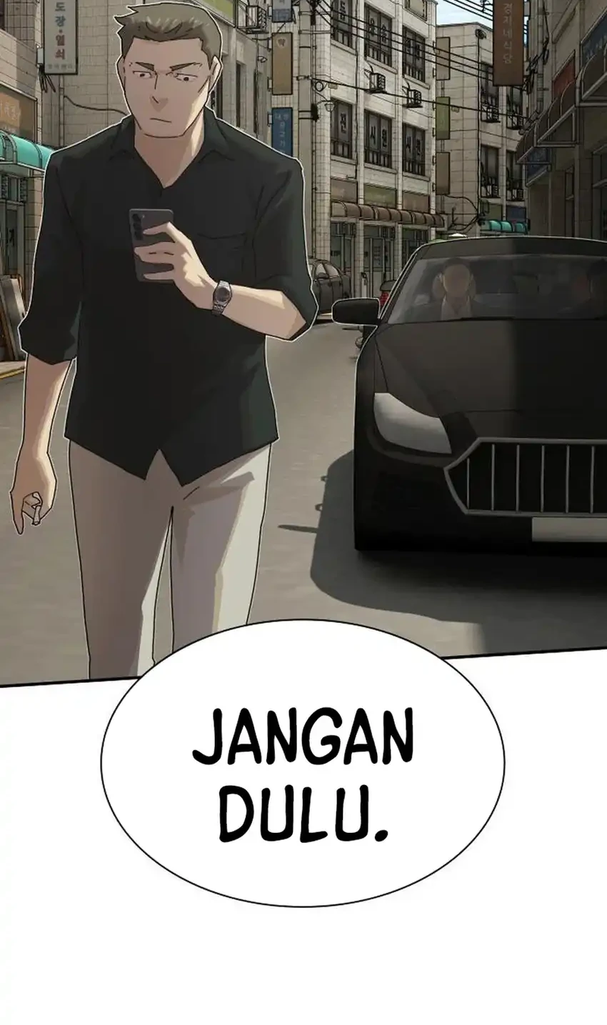 The Genius Who Sees Through the World Chapter 52 - halaman 10