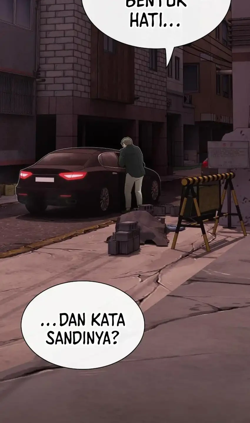 The Genius Who Sees Through the World Chapter 52 - halaman 100