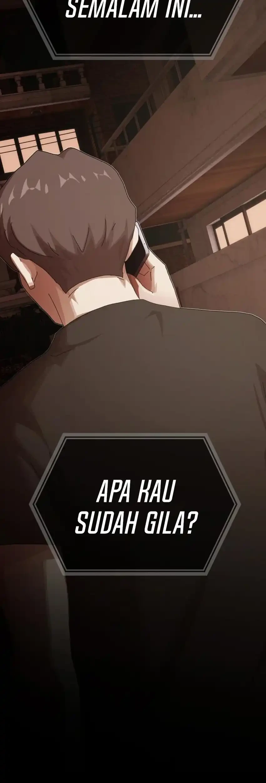 The Genius Who Sees Through the World Chapter 52 - halaman 119