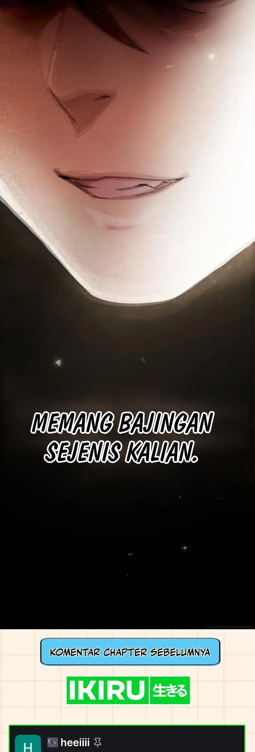 The Genius Who Sees Through the World Chapter 52 - halaman 123