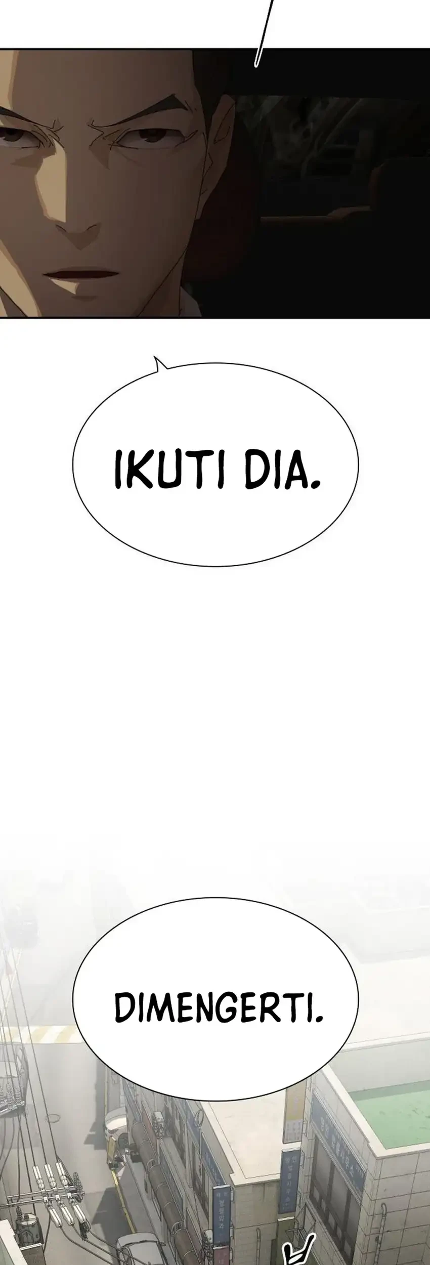 The Genius Who Sees Through the World Chapter 52 - halaman 13