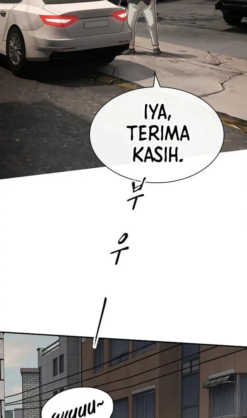The Genius Who Sees Through the World Chapter 52 - halaman 20