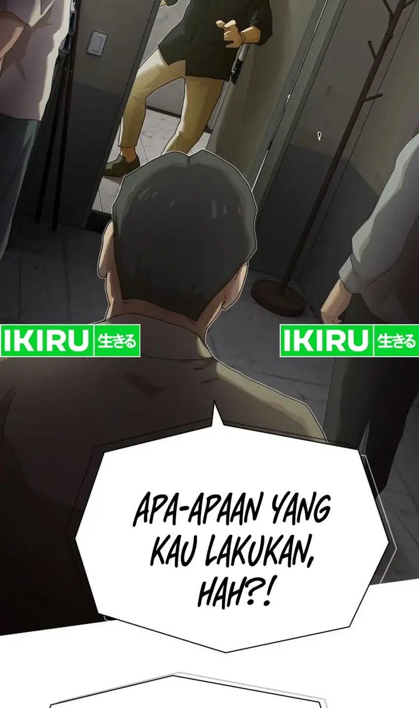 The Genius Who Sees Through the World Chapter 52 - halaman 28