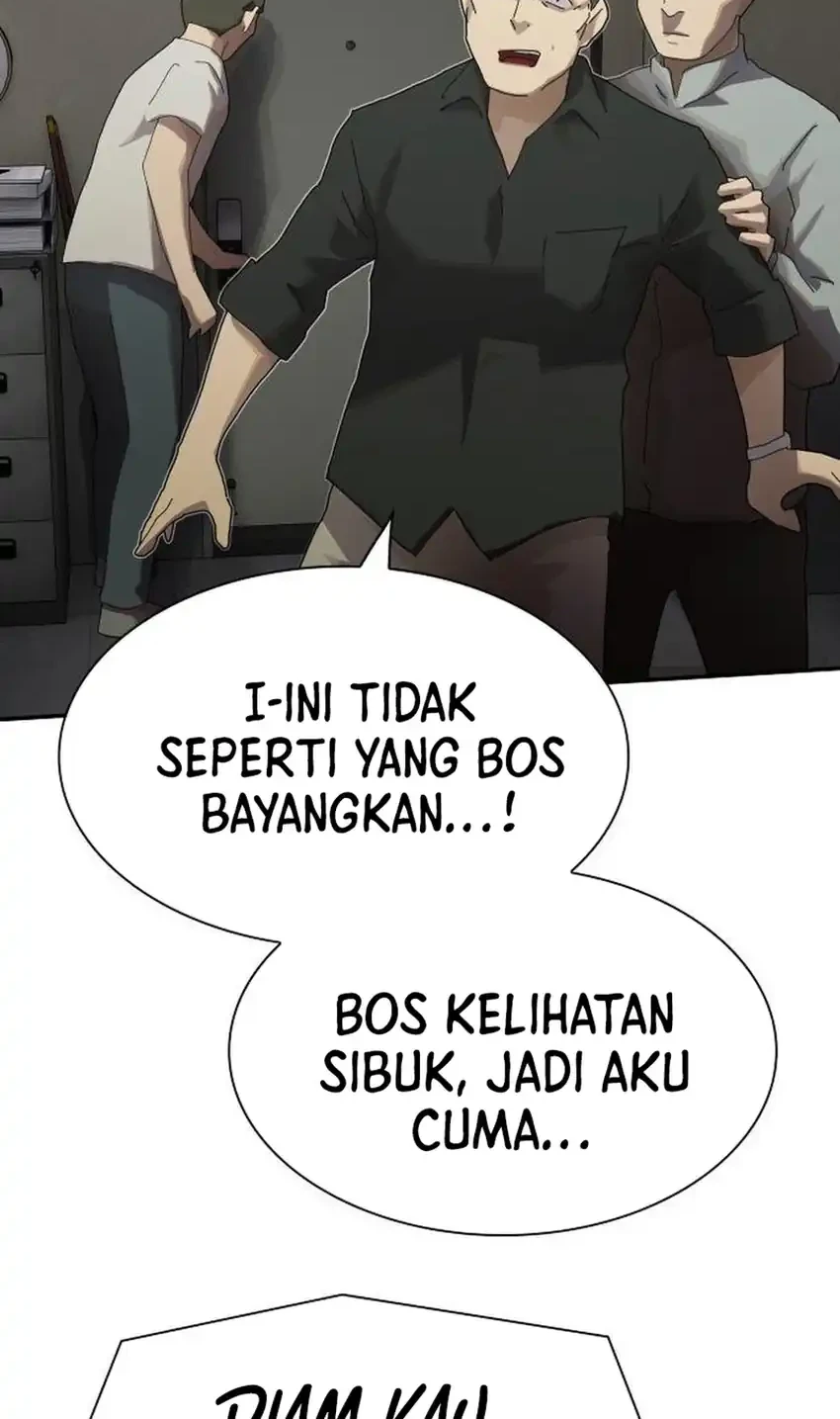 The Genius Who Sees Through the World Chapter 52 - halaman 30
