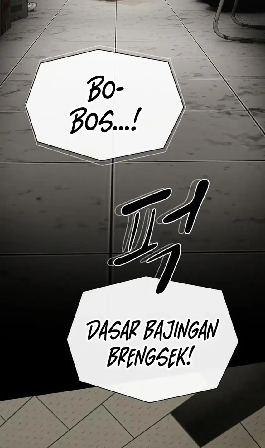 The Genius Who Sees Through the World Chapter 52 - halaman 34
