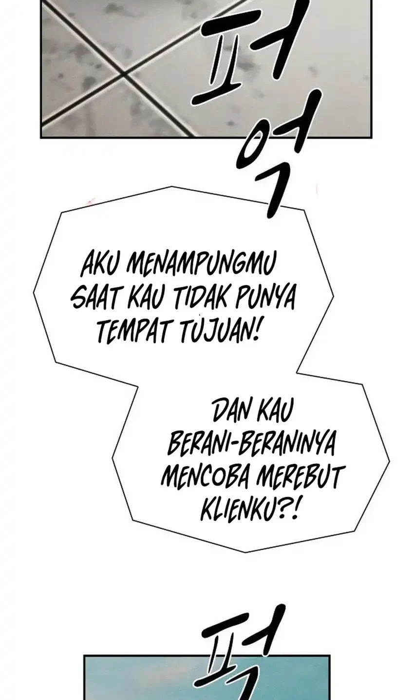 The Genius Who Sees Through the World Chapter 52 - halaman 36
