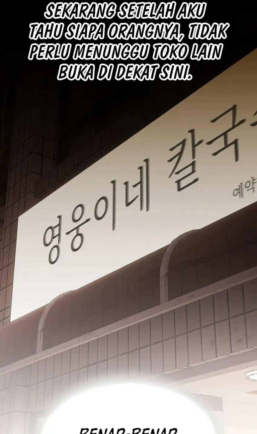 The Genius Who Sees Through the World Chapter 52 - halaman 42