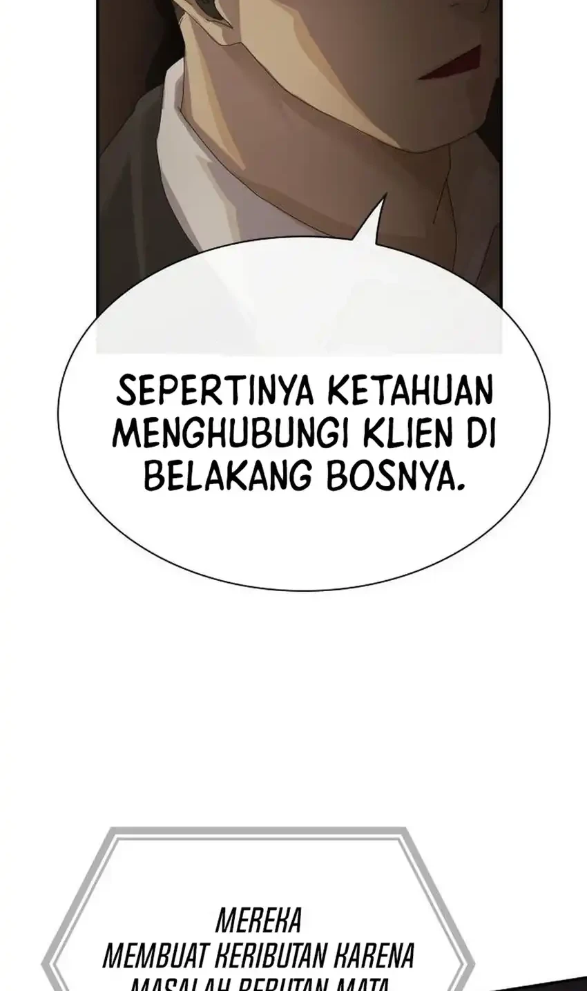 The Genius Who Sees Through the World Chapter 52 - halaman 44