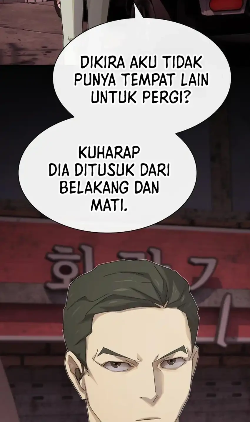 The Genius Who Sees Through the World Chapter 52 - halaman 54
