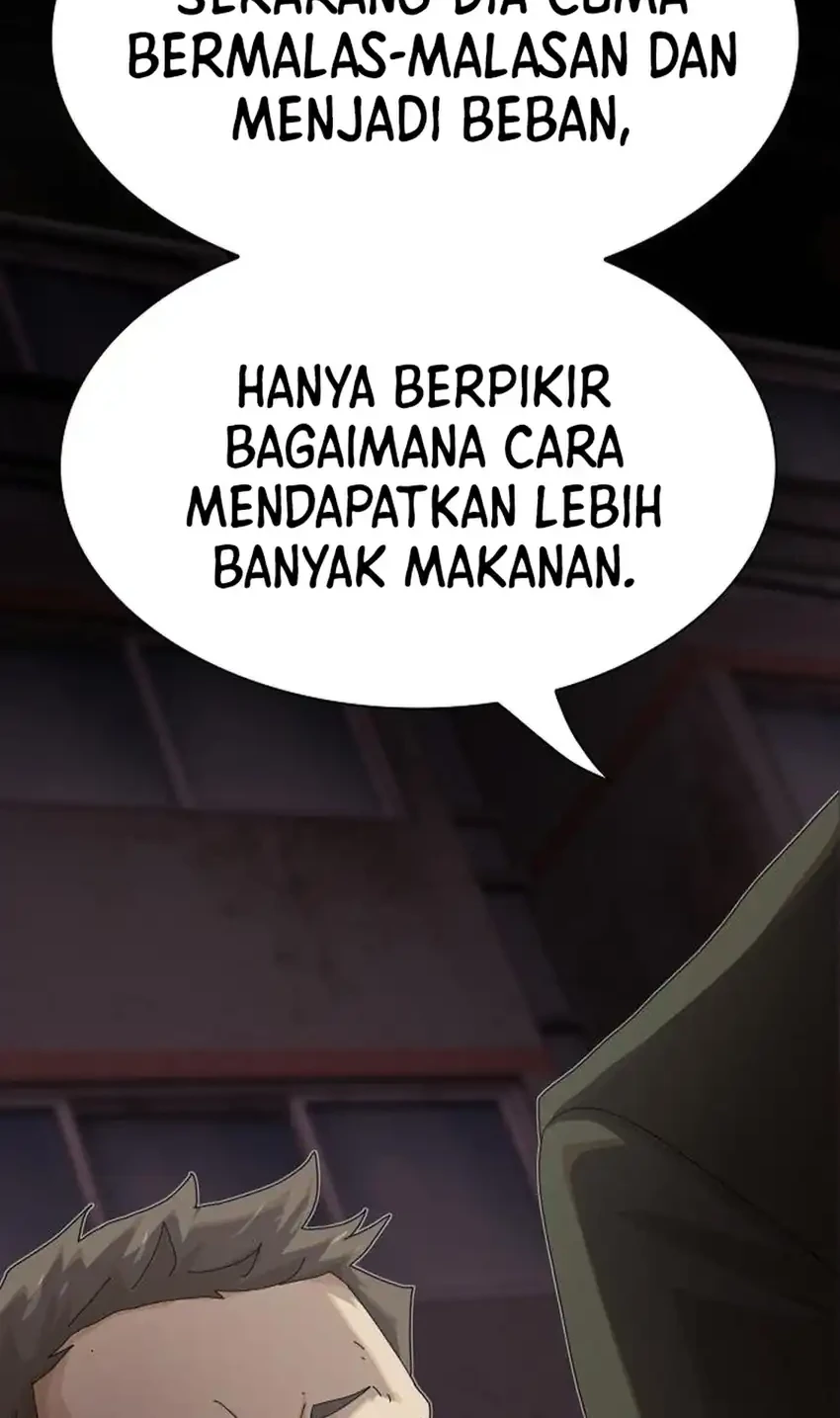 The Genius Who Sees Through the World Chapter 52 - halaman 64