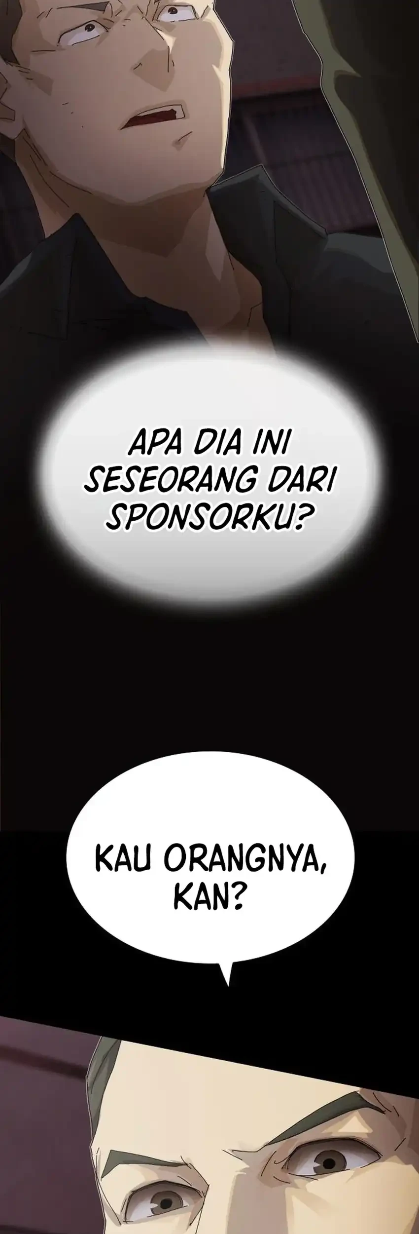 The Genius Who Sees Through the World Chapter 52 - halaman 65