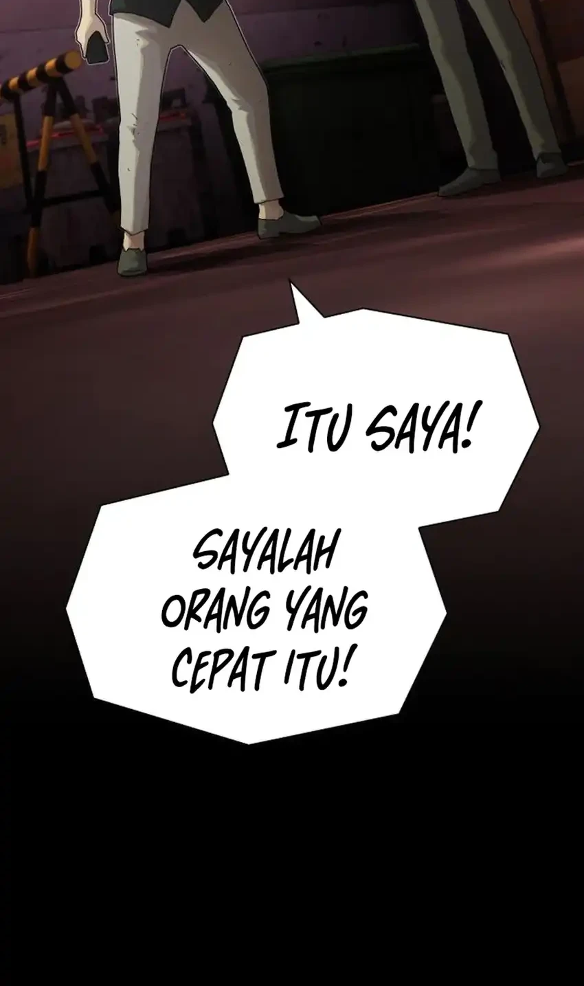 The Genius Who Sees Through the World Chapter 52 - halaman 68
