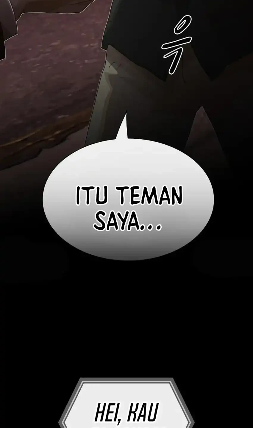 The Genius Who Sees Through the World Chapter 52 - halaman 74