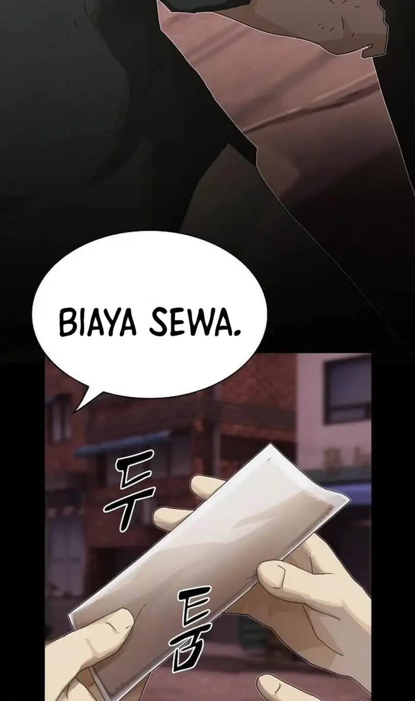 The Genius Who Sees Through the World Chapter 52 - halaman 78