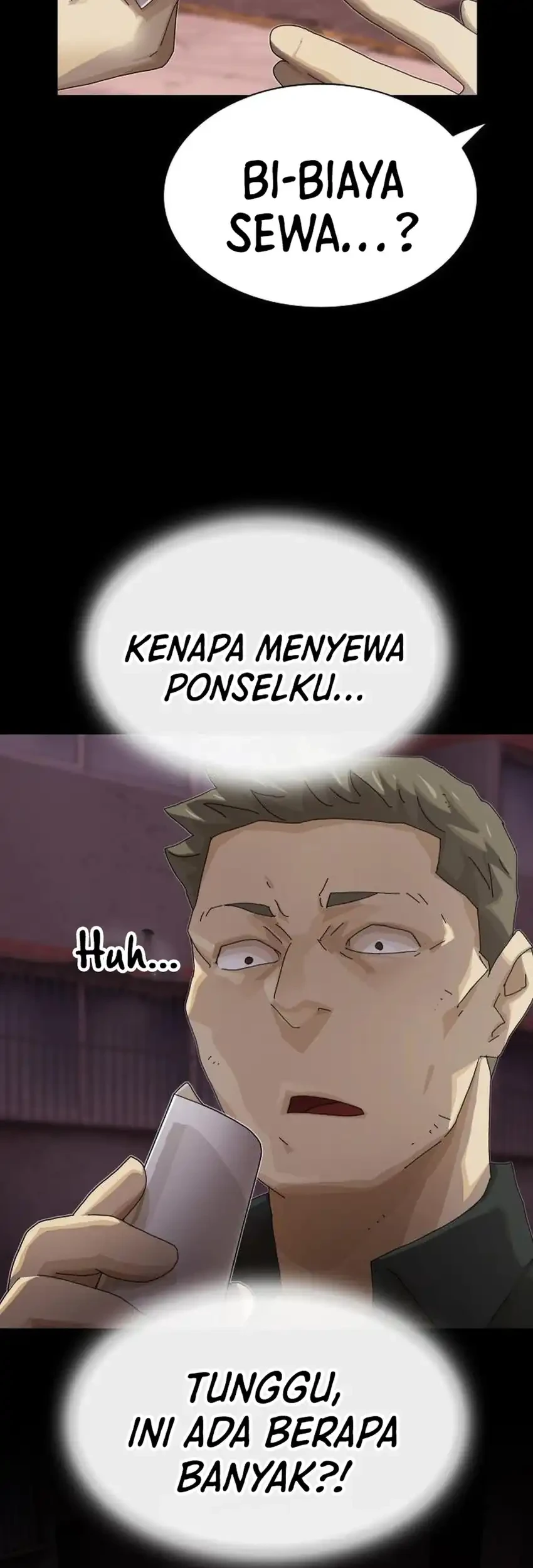 The Genius Who Sees Through the World Chapter 52 - halaman 79