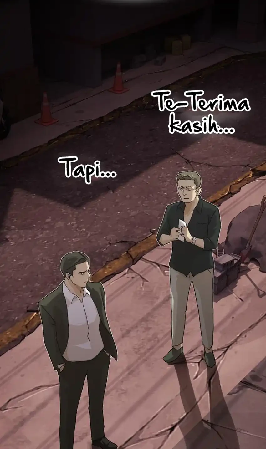 The Genius Who Sees Through the World Chapter 52 - halaman 80