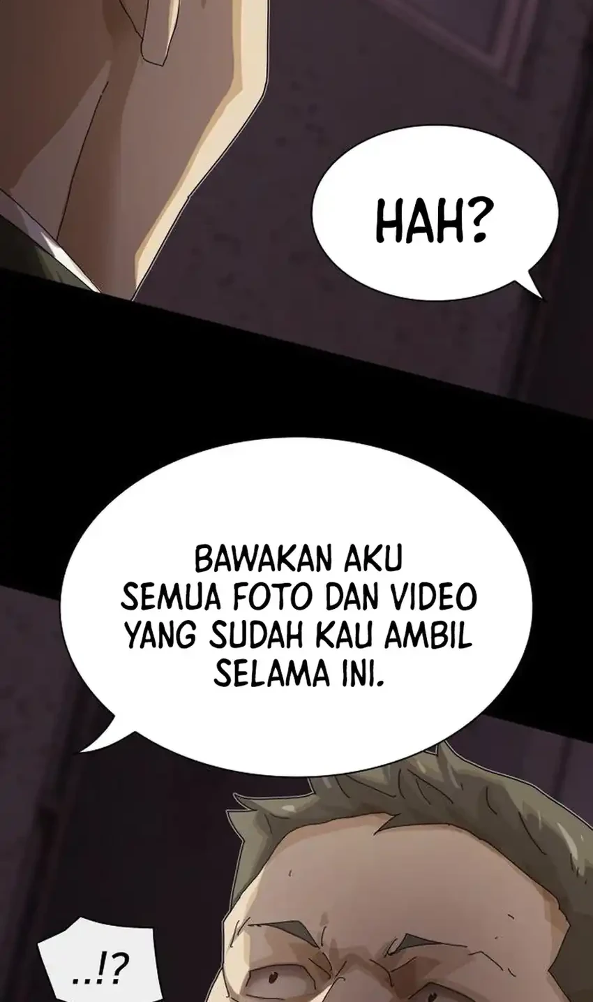 The Genius Who Sees Through the World Chapter 52 - halaman 84