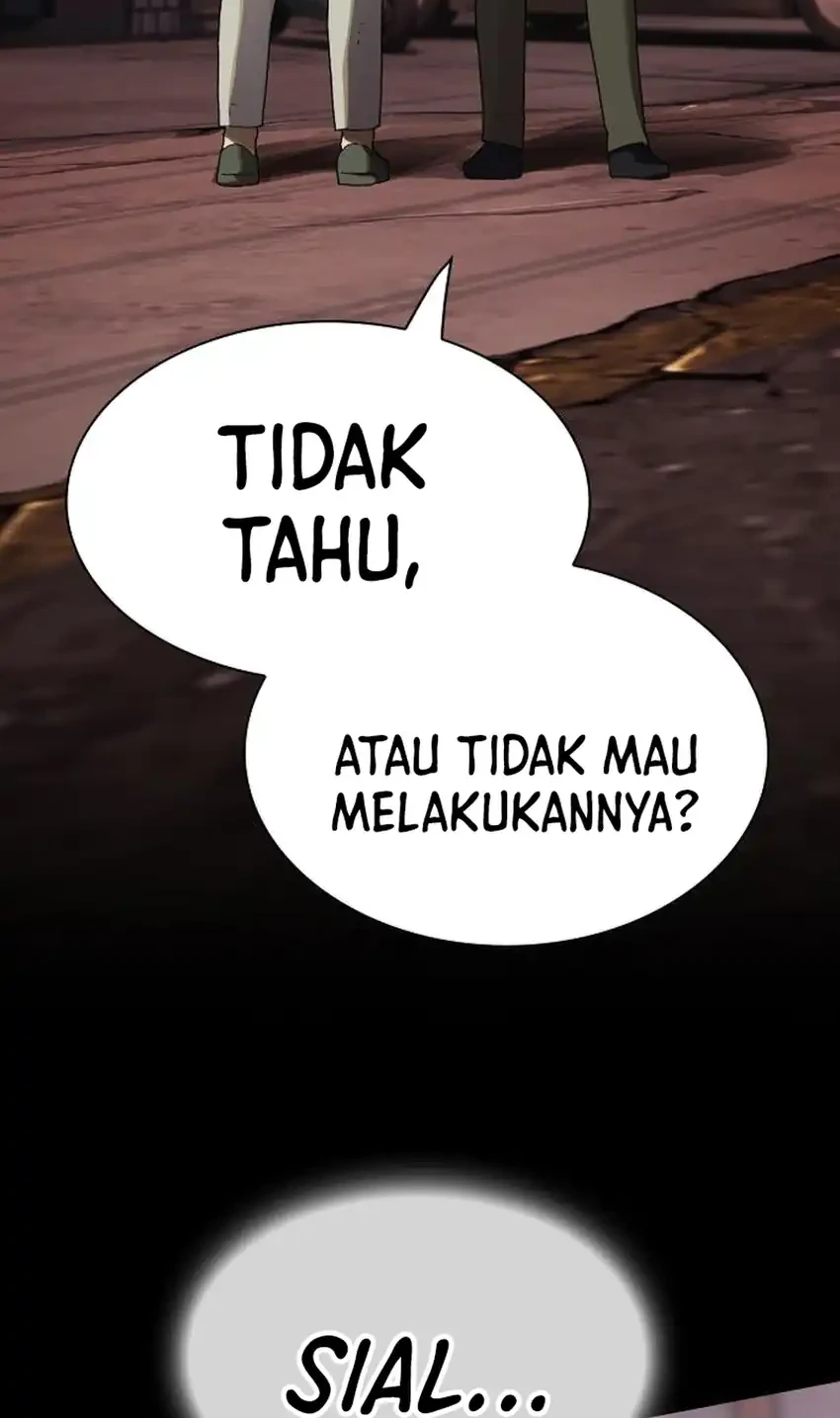 The Genius Who Sees Through the World Chapter 52 - halaman 86