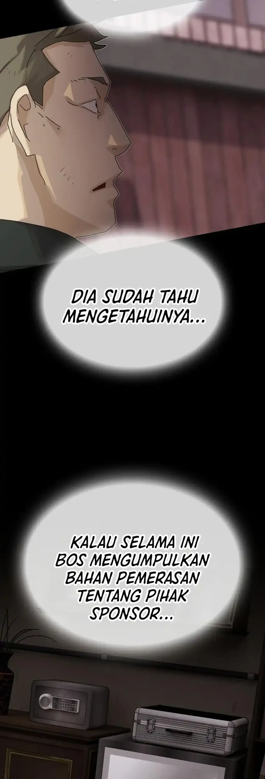 The Genius Who Sees Through the World Chapter 52 - halaman 87