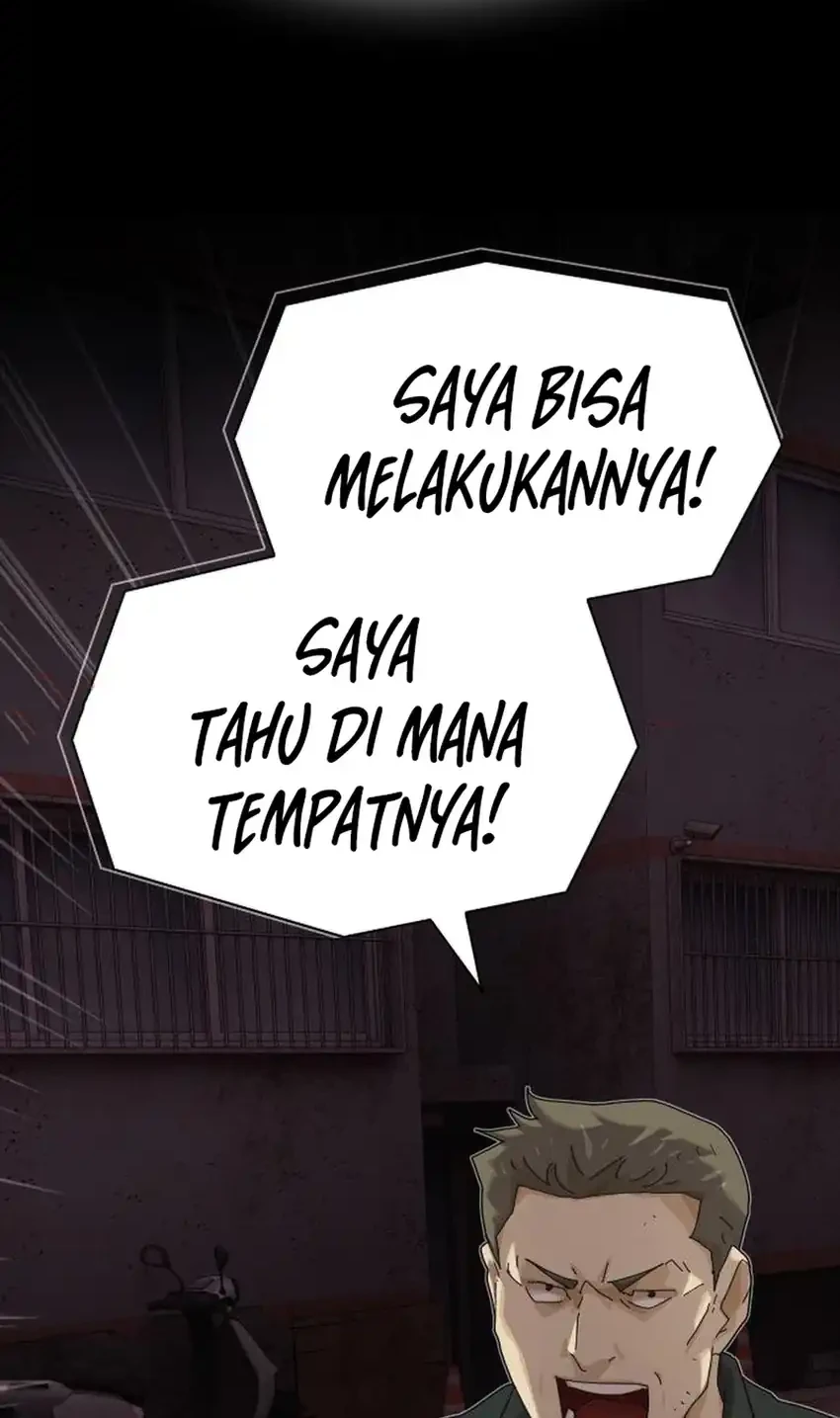 The Genius Who Sees Through the World Chapter 52 - halaman 90