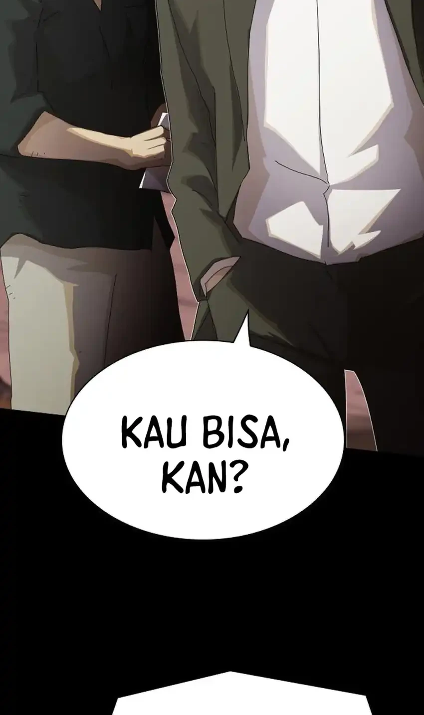 The Genius Who Sees Through the World Chapter 52 - halaman 92