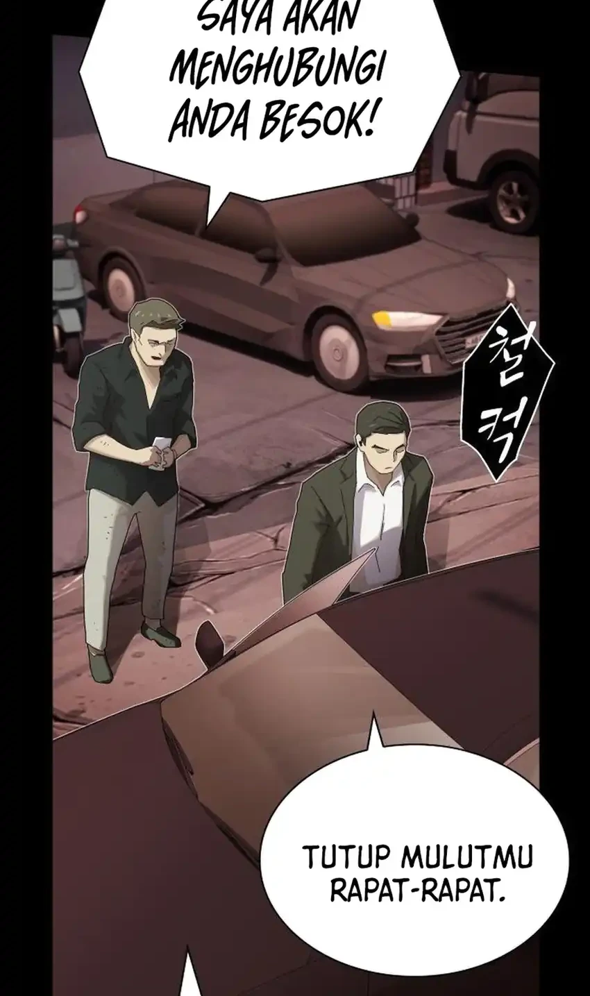 The Genius Who Sees Through the World Chapter 52 - halaman 94