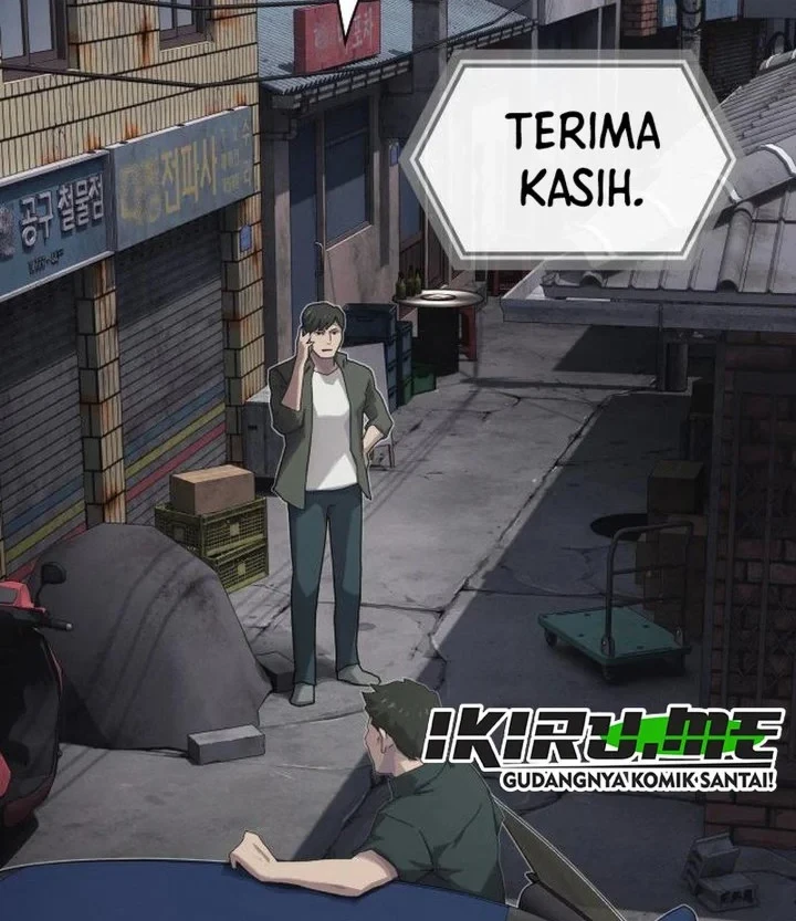 The Genius Who Sees Through the World Chapter 53 - halaman 100