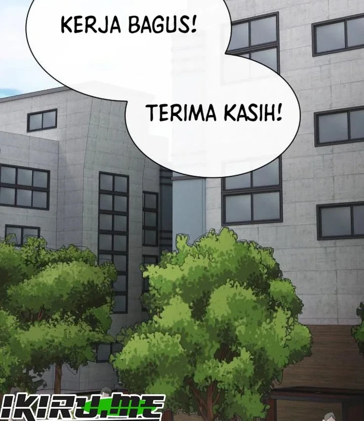 The Genius Who Sees Through the World Chapter 53 - halaman 102