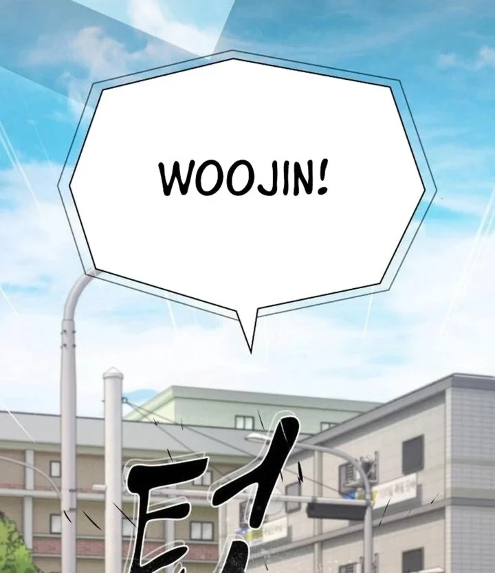 The Genius Who Sees Through the World Chapter 53 - halaman 106