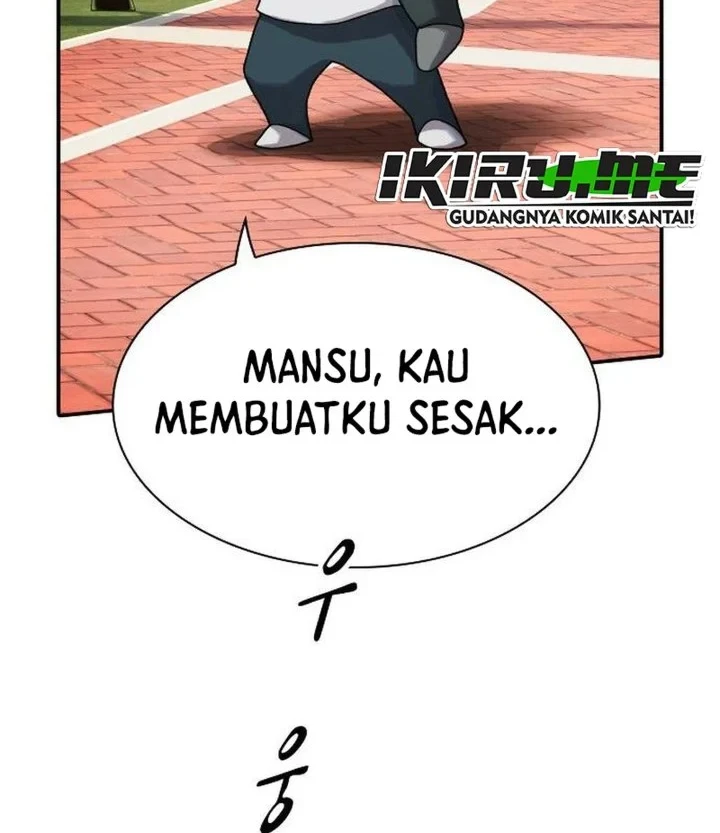 The Genius Who Sees Through the World Chapter 53 - halaman 108