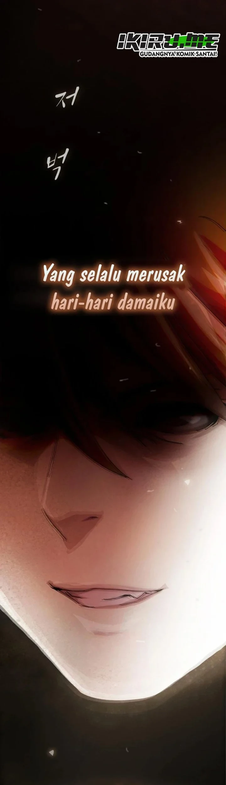 The Genius Who Sees Through the World Chapter 53 - halaman 11