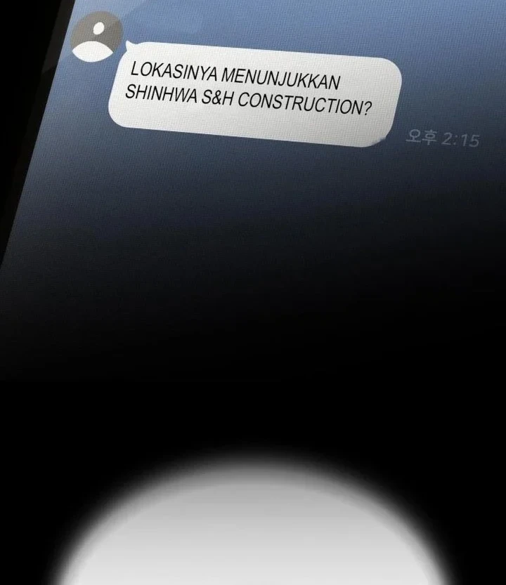 The Genius Who Sees Through the World Chapter 53 - halaman 110