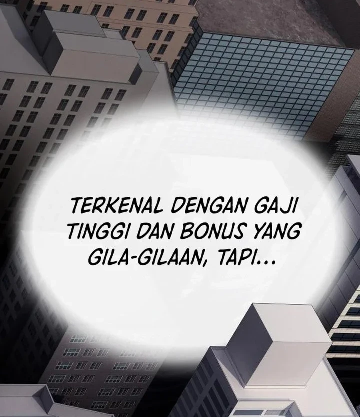 The Genius Who Sees Through the World Chapter 53 - halaman 112