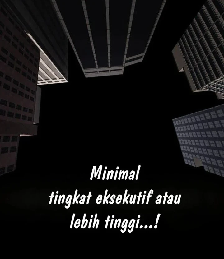 The Genius Who Sees Through the World Chapter 53 - halaman 114