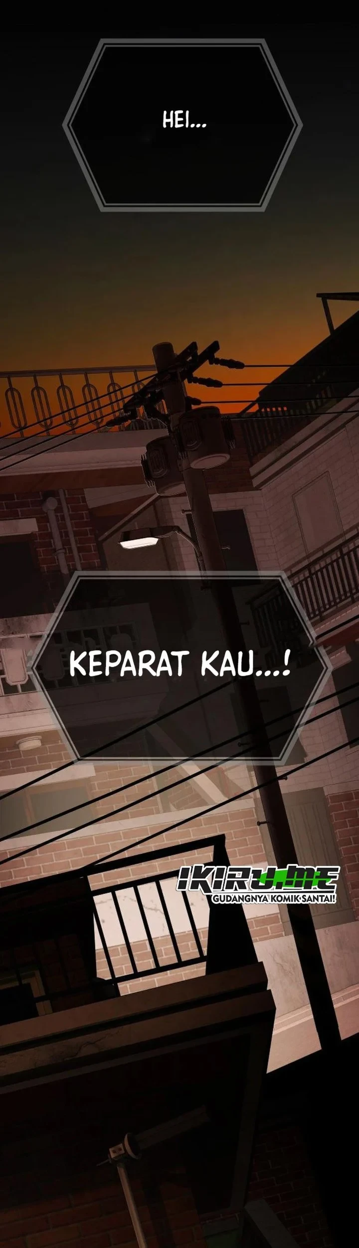The Genius Who Sees Through the World Chapter 53 - halaman 13