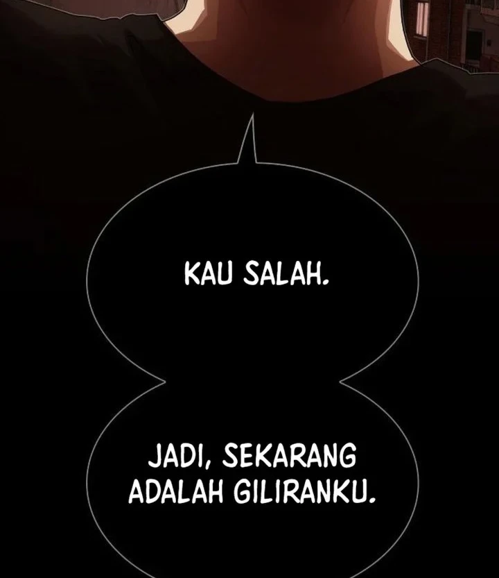 The Genius Who Sees Through the World Chapter 53 - halaman 22