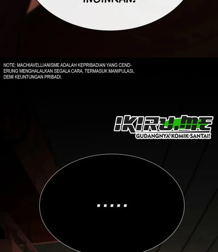 The Genius Who Sees Through the World Chapter 53 - halaman 24