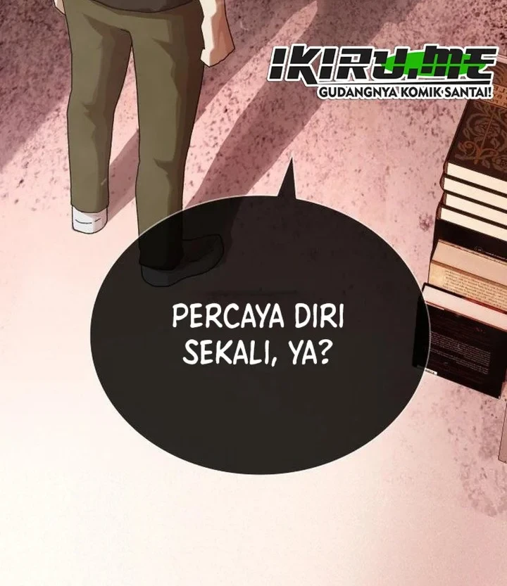 The Genius Who Sees Through the World Chapter 53 - halaman 32