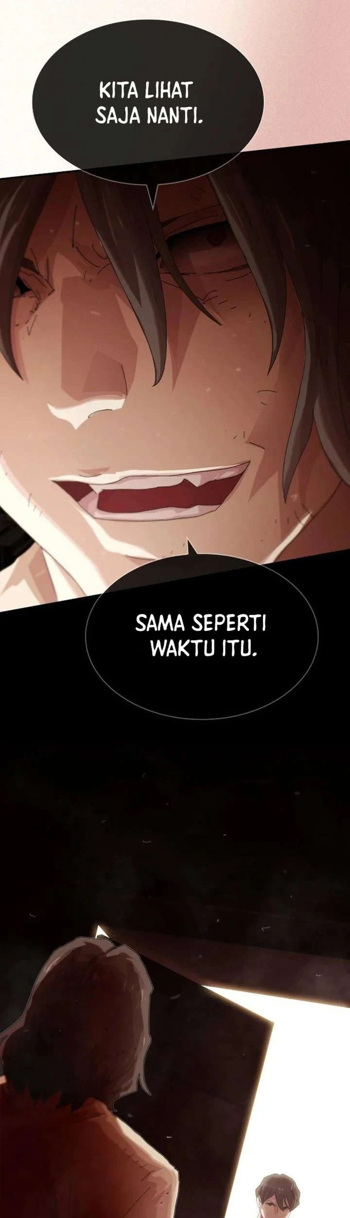 The Genius Who Sees Through the World Chapter 53 - halaman 33