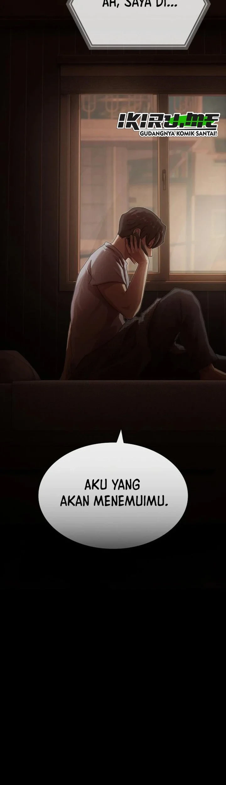 The Genius Who Sees Through the World Chapter 53 - halaman 45