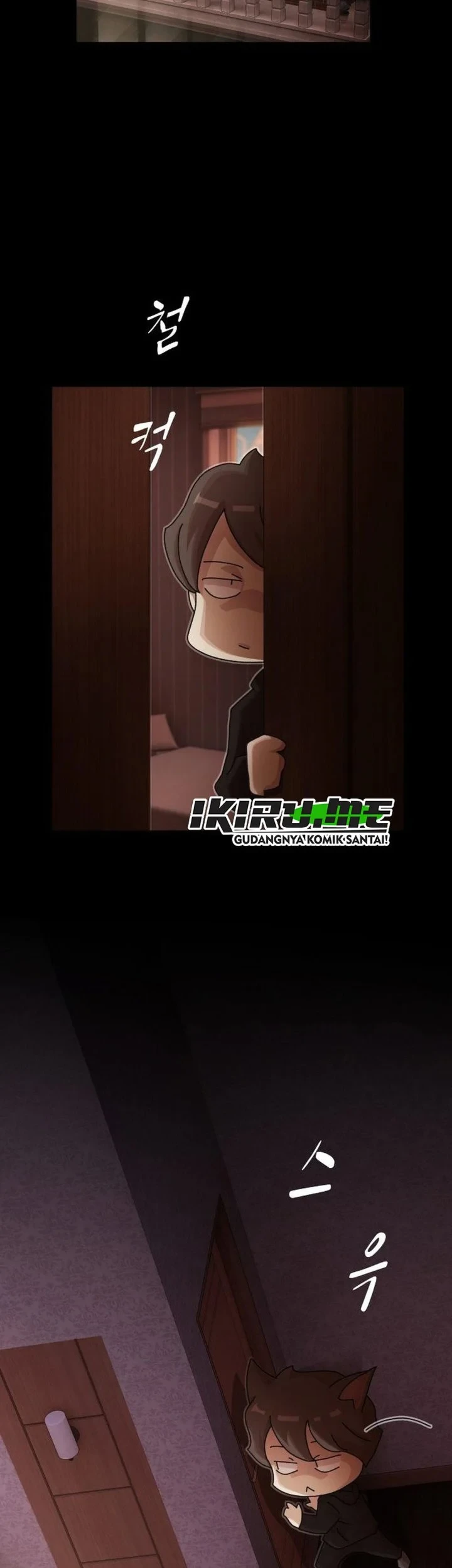 The Genius Who Sees Through the World Chapter 53 - halaman 47
