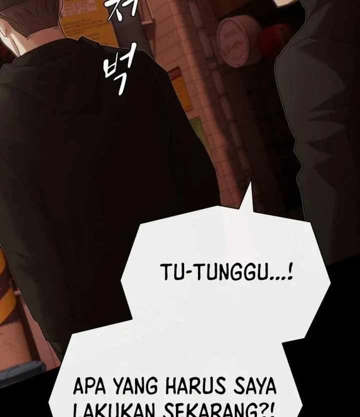 The Genius Who Sees Through the World Chapter 53 - halaman 68